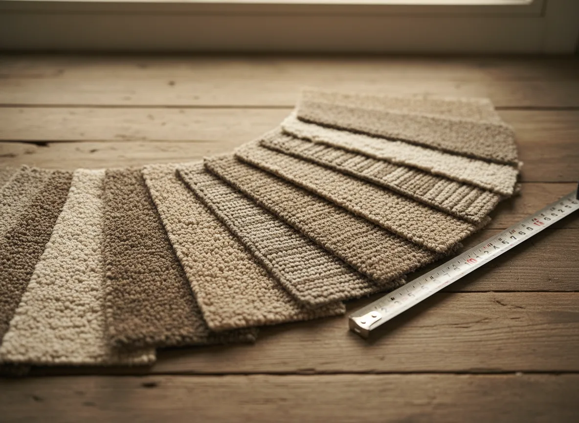 Carpet Installation Gosport, IN FAQs